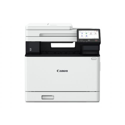 Canon MF752Cdw II — laserski multifunkcijski tiskalnik, 33 ppm