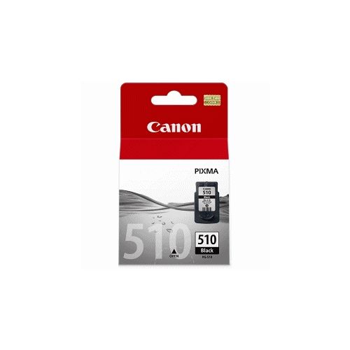Canon PG-510 črna, originalna kartuša