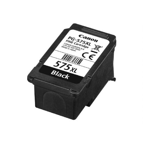 CANON PG-575XL črna kartuša