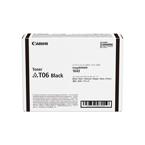 CANON Toner CRG-T06