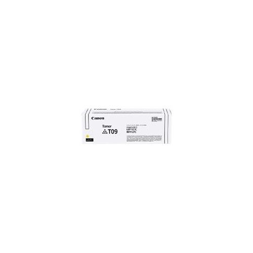 CANON toner CRG-T09, rumen