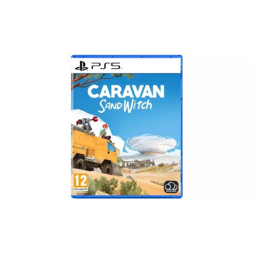 Caravan SandWitch 1405061078710029