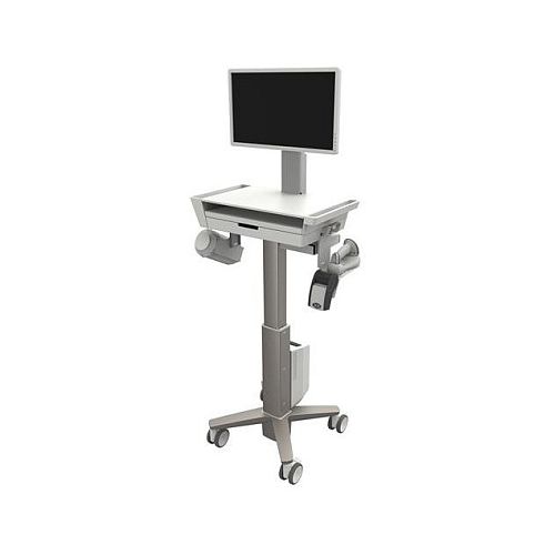 VOZIČEK CAREFIT SLIM 2.0, LCD