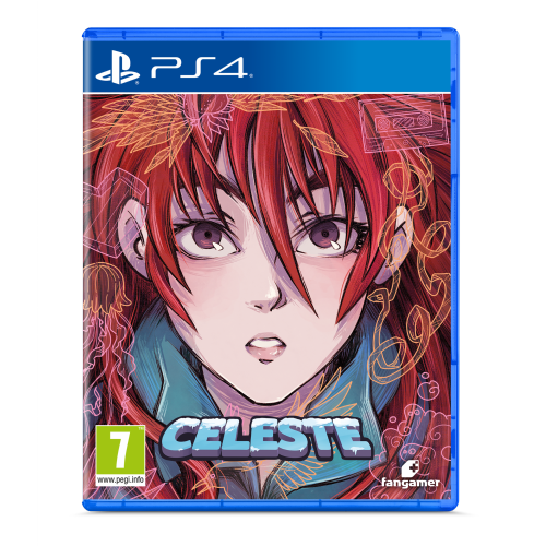 Celeste (Playstation 4)