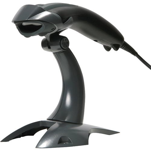 Čitalnik črtne kode Honeywell 1400G2D USB 2D ročni črn