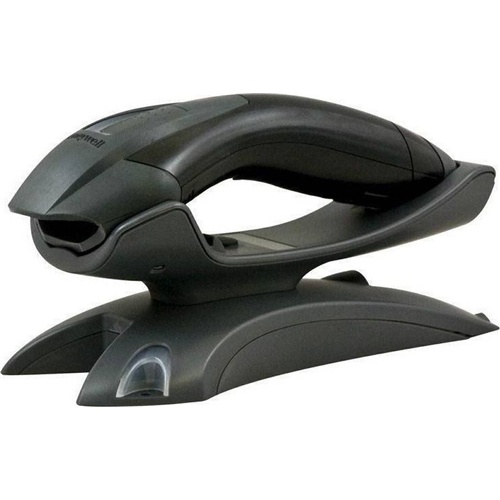 Čitalnik črtne kode Honeywell Voyager 1202g (črna)