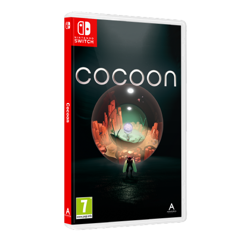 Cocoon (Nintendo Switch)