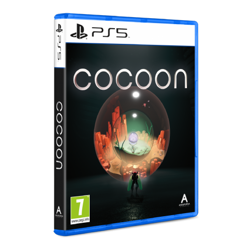 Cocoon (Playstation 5)