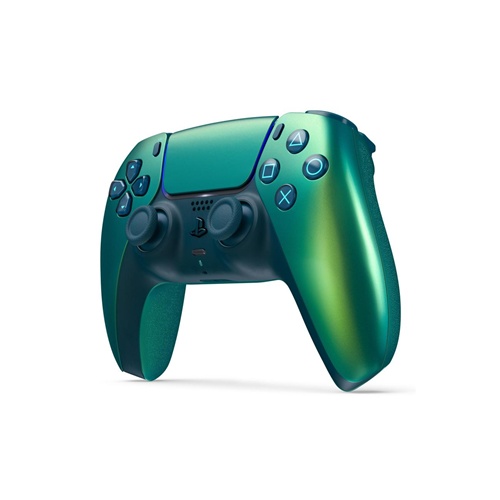 Controller Sony Sony Controller 1000050602 / DualSense V3 chroma teal Green