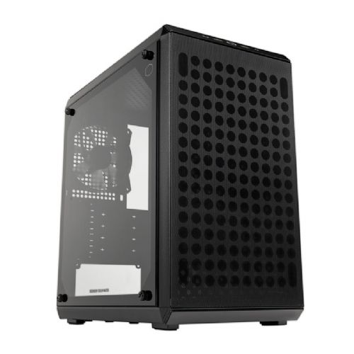 Ohišje za računalnik Cooler Master Q300L V2 (črno)