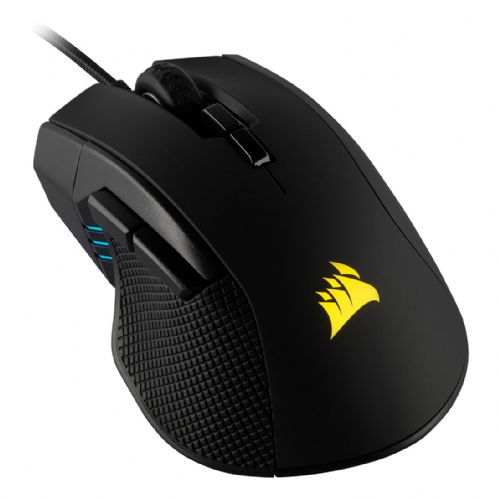 Corsair Ironclaw črna