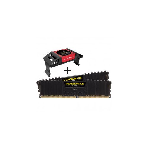 Corsair cmk16gx4m2b3600c18 outlet