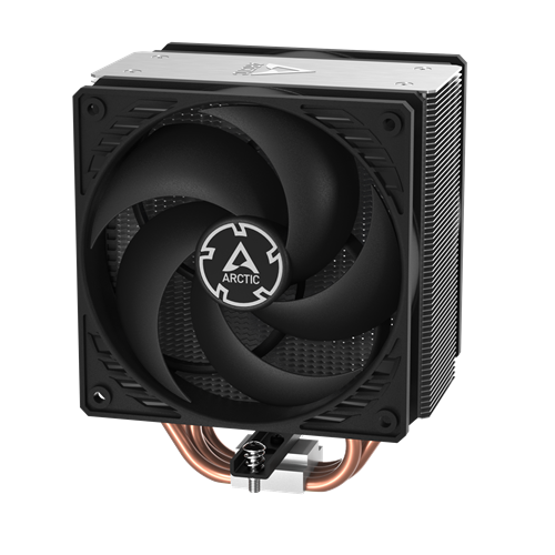 CPU hladilnik Arctic Freezer 36, črna