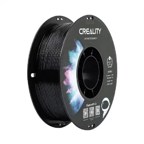 Filament CR-PETG Creality (črna)