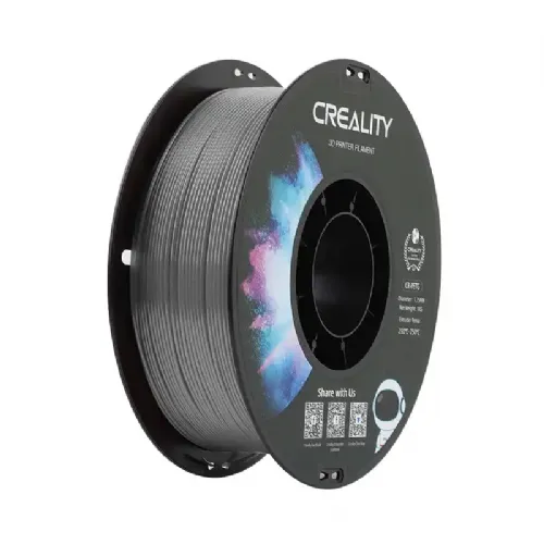 Filament CR-PETG Creality (siva)