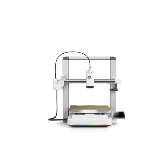3D tiskalnik Creality SparkX i7, 260 × 260 × 255 mm, 500 mm/s, AI kamera, Wi-Fi