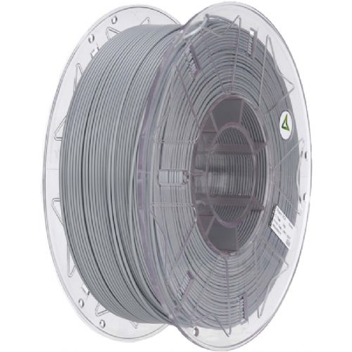 Filament Creality Hyper PLA Grey, 1,75 mm, 1 kg, RFID, siv
