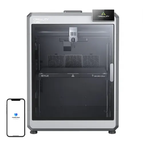3D tiskalnik Creality K2 Plus