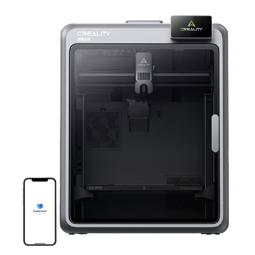 3D-tiskalnik Creality K2 Pro