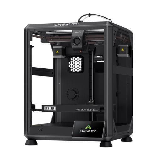 3D-tiskalnik Creality K2 SE