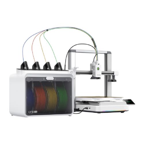 Kombinirani 3D-tiskalnik CREALITY SparkX i7