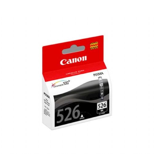 Črno črnilo Canon CLI-526 11ml