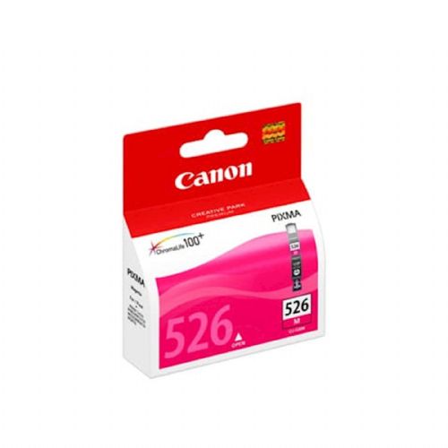 ČRNILO CANON CLI-526 MAGENTA, 9ml 4542B001AA