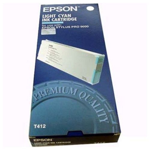 ČRNILO EPSON B-LC STYLUS PRO 9 AVT007184