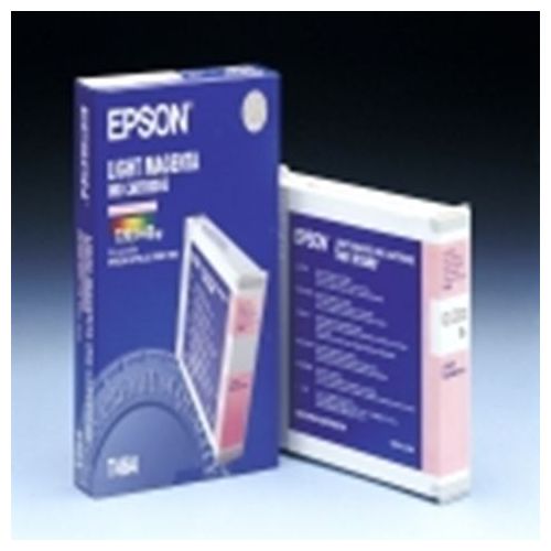 ČRNILO EPSON B-LM STYLUS PRO 7 AVT007922