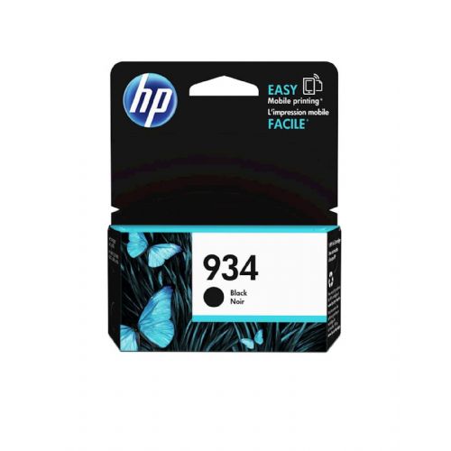 ČRNILO HP ČRNO 934 ZA OJ PRO 6230, 6830 ZA 400 STRANI C2P19AE
