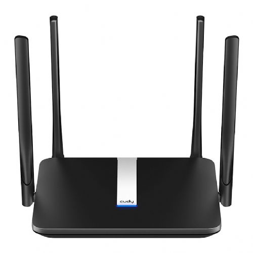 Router Cudy AC1200 Wi-Fi Mesh 4G LTE Cat4