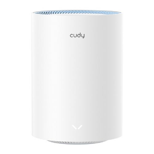 Router Cudy AC1200 Wi-Fi Mesh rešitev