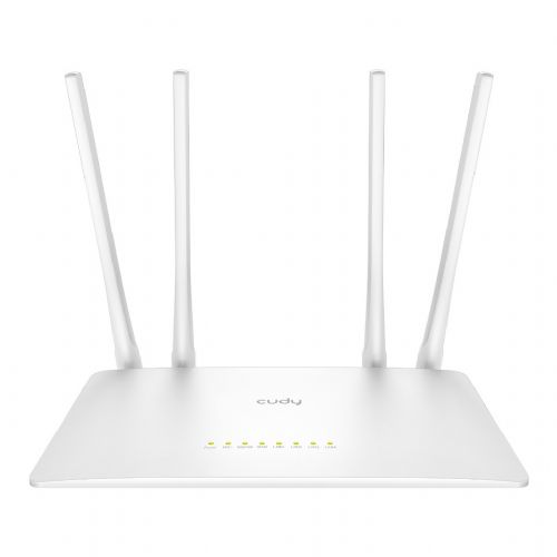 Wi-Fi usmerjevalnik Cudy AC1200