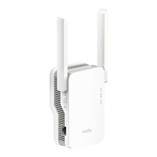 Ojačevalnik omrežja Cudy BE3600 WiFi 7