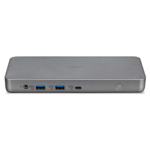 Priklopna postaja  Acer Chrome Dock II D501 - - USB-C - HDMI, DP