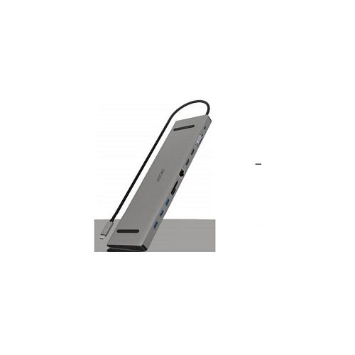 D Priključna postaja Acer USB-C 100 W