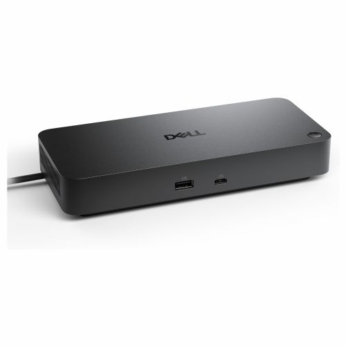 Priklopna postaja DELL Pro WD25 100W