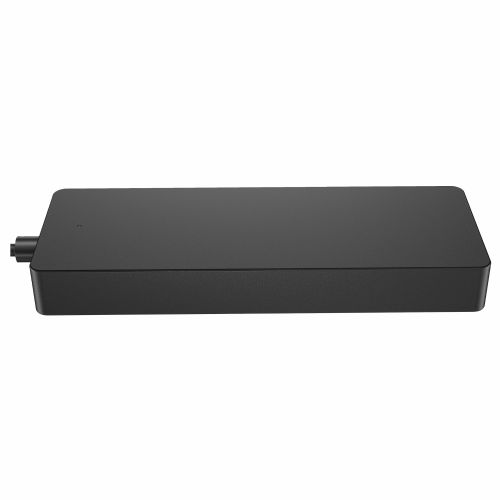 Priklopna postaja HP G3