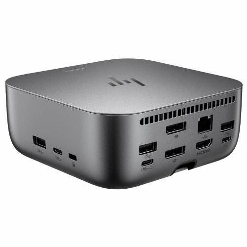 Priklopna postaja HP Thunderbolt G6 ULTRA 280 W