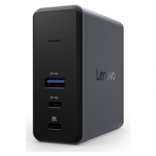 Priklopna postaja LENOVO GAN POWERED X9