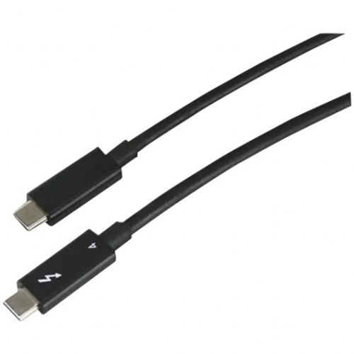 Aktivni kabel Lenovo LINTES Thunderbolt 4 (40 Gbps) 2 m