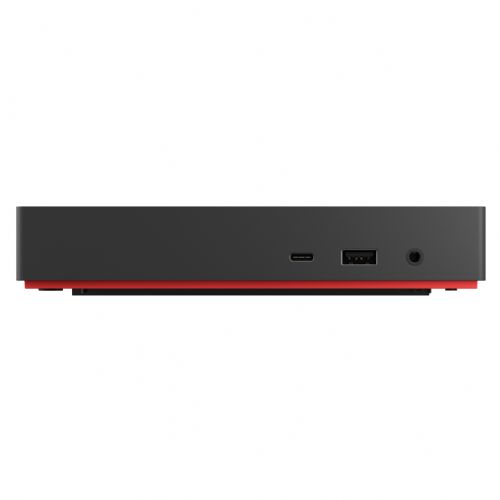Univerzalna pametna priklopna postaja Lenovo ThinkPad USB-C – izdaja ThinkSmart