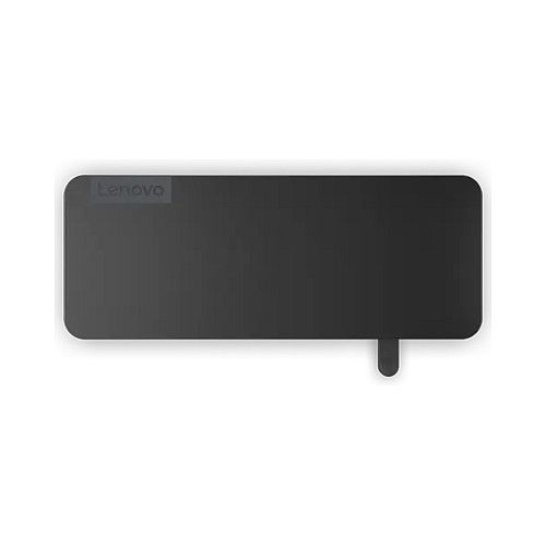 Priklopna postaja Lenovo USB-C