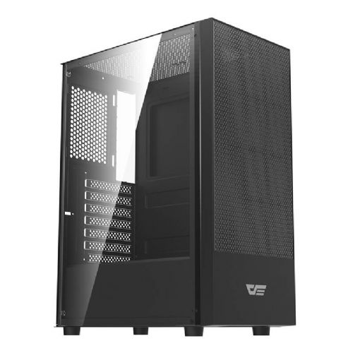 Računalniško ohišje Darkflash A290  (črno)