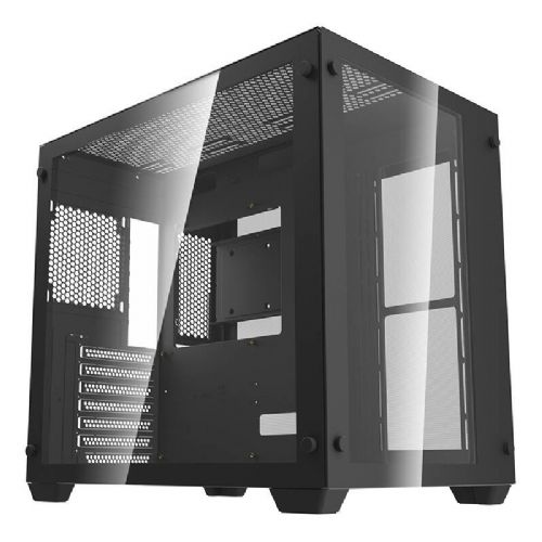 Računalniško ohišje Darkflash C285 (črno)