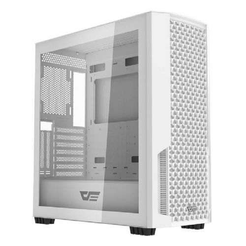 Darkflash DF2100 Računalniško ohišje (belo)