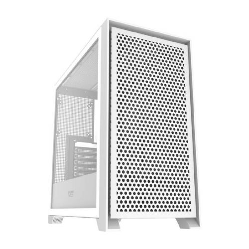Računalniško ohišje  Darkflash DRX90 (belo)