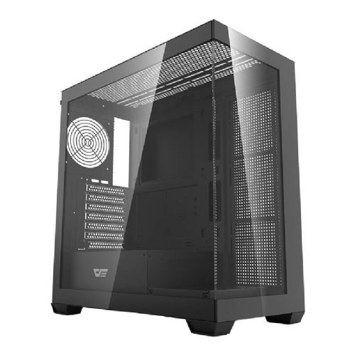 Darkflash DS900 računalniško ohišje (črno)
