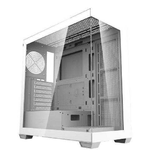 Računalniško ohišje Darkflash DS900 (belo)