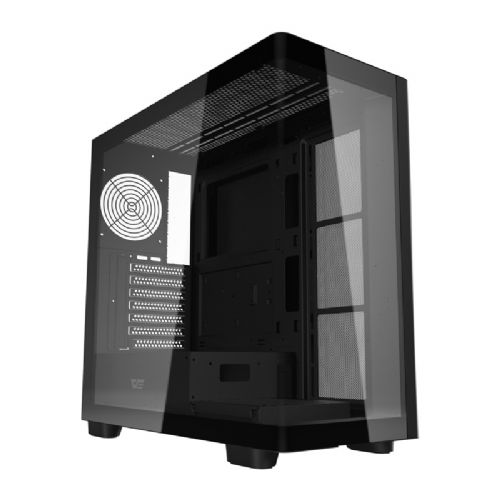 Ohišje za računalnik DarkFlash DS900G (črno)
